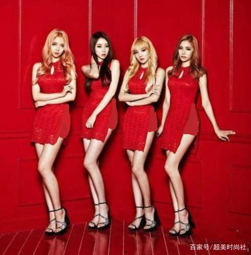 女团返场最新爆料,最新爆料揭秘神秘阵容  第2张